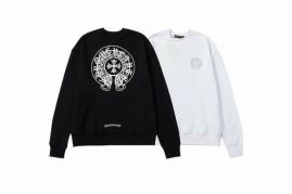 Picture of Chrome Hearts Sweatshirts _SKUChromeHeartsM-2XL886624953